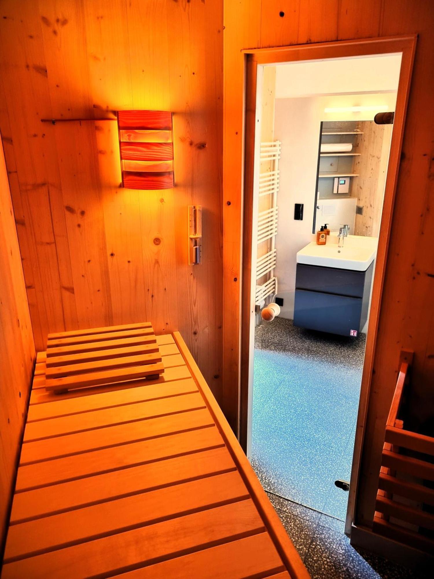 Ferienhaus Direkt Am See Uckermark Templin Ngoại thất bức ảnh